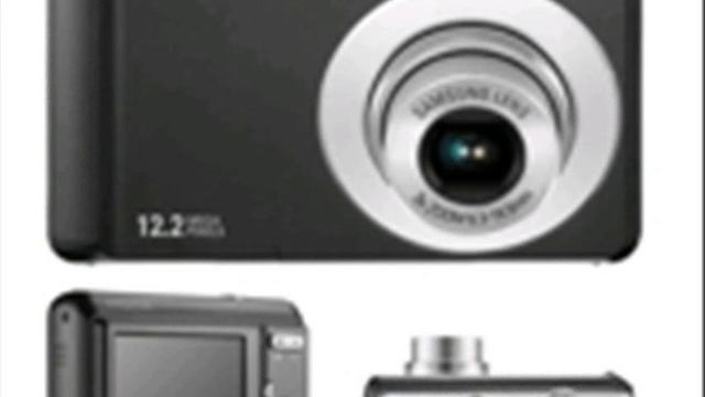Samsung - ES17