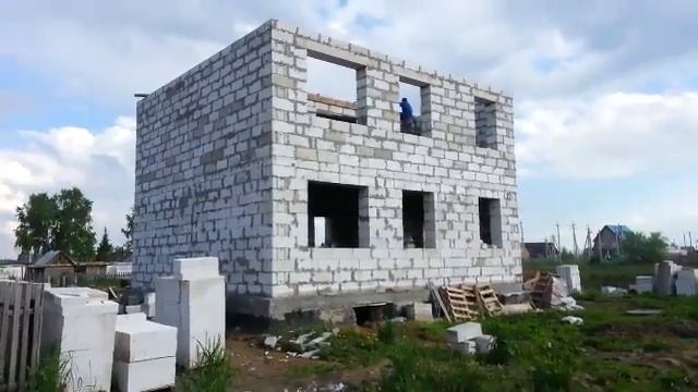 дом в Верх-Туле июнь 2013 смотреть онлайн