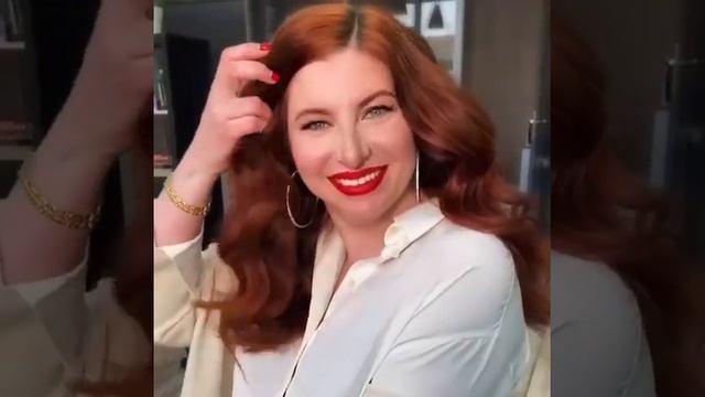 Вечерний образ. Макияж + прическа в студии красоты Mani D'Oro на Коломенской