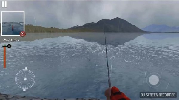 Ultimate fishing simulator Big Fish 82,32 kg Mod Apk Gold no limit