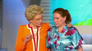 Жить здорово! Выпуск от 15.09.2015