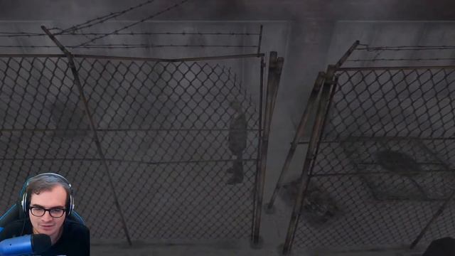 My First SIlent Hill 2 Playthrough смотреть онлайн