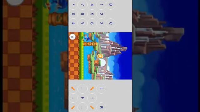 Sonic runners do java para android смотреть онлайн