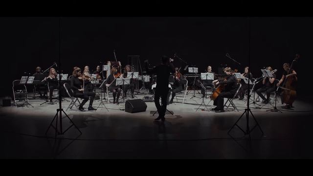 20x3. Roman Pallas - D смотреть онлайн