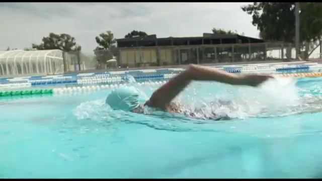 TECHNOLOGIE SPEEDO BIOFUSE - CONFORTABLE ET FLEXIBLE смотреть онлайн