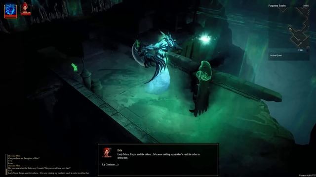 Shadows: Heretic Kingdoms - Book One Devourer of Souls прохождение #1 смотреть онлайн