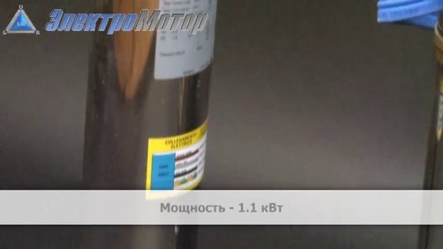 Насос Calpeda 4SDF 16 27 EC смотреть онлайн
