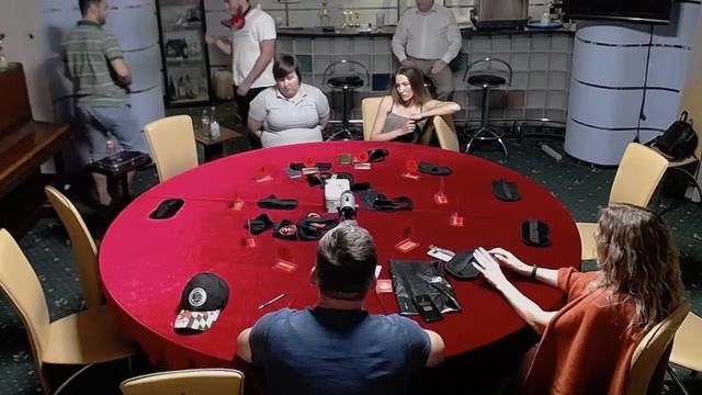 2 игры в одном видео. Игры клуба "Большая Игра". 21.08.2020. Классическая мафия. Днепр смотреть онлайн