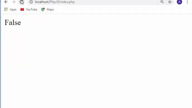 PHP Tutorial - 14 if _ if else Statement смотреть онлайн
