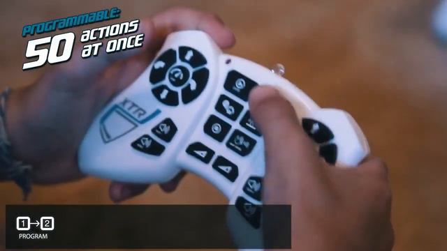 Xtrem Bots: Агент