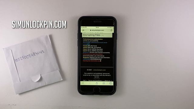How To Get Sim Network Unlock Pin Code for Free 2020 Method смотреть онлайн