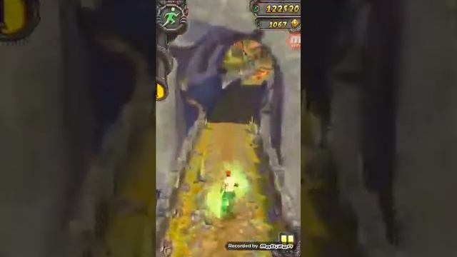 Прохождение игры Temple Run 2 смотреть онлайн