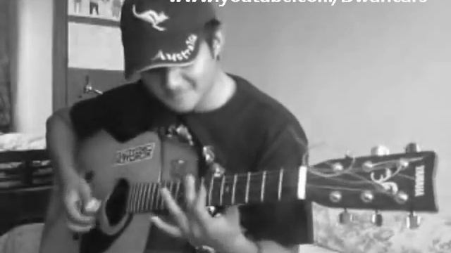 "Mission Impossible" (cover) II Sungha Jung смотреть онлайн