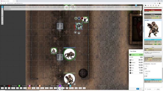 Oracle 4 | The Third Protocol | Eberron Oracle of War | DDAL-EB-04 смотреть онлайн