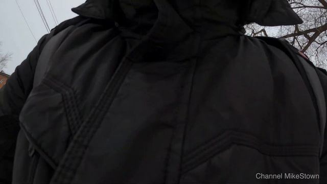 Работа в Яндекс Доставка на моноколесе зимой. Заработок за 2 часа 16 февраля в Новосибирске. смотреть онлайн