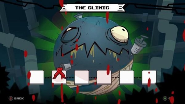 Super Meat Boy Forever - Pt. 10 (Warp Zone 2 & Warp Zone 5)