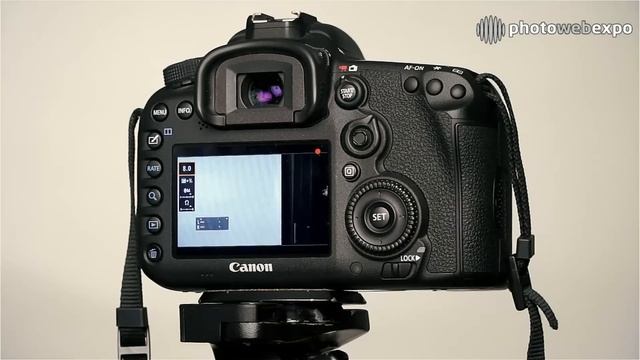 Canon 7D mark II. Интерактивный видео тест. Часть 2 смотреть онлайн