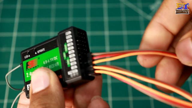 How To Make Stable Drone Using APM 2.8 Flight Controller смотреть онлайн