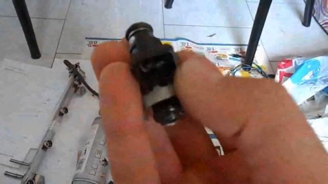 2 come pulisci le iniettore benzina great wall HOVER 5 смотреть онлайн