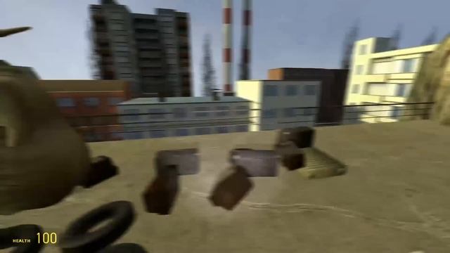 Garry's Mod #64. Очень сложно. Алекс, Куплинов, EASYNICK. смотреть онлайн