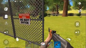 Ocean Is Home:#11 Рейд военного лагеря с зомби.