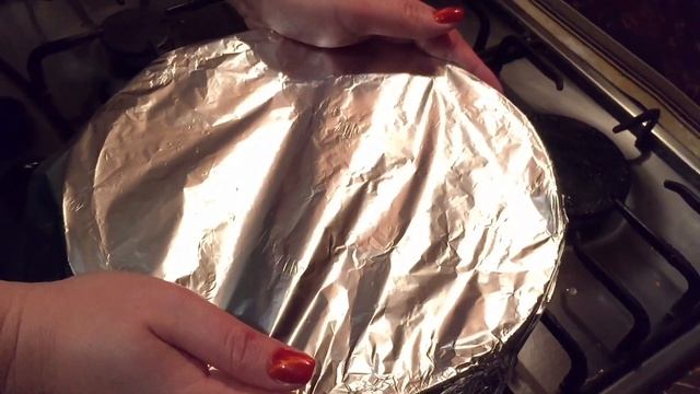 Куриная голень с овощами и салат «Вкуснятина» смотреть онлайн