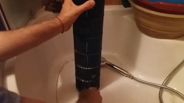 Как качественно чистить кондиционер? смотреть онлайн