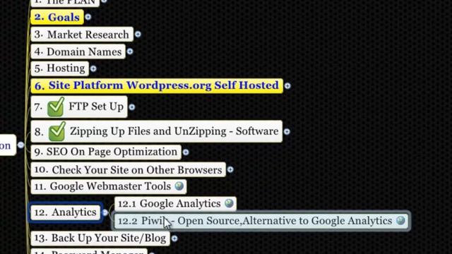 Authority Site Nomad Overview on Building a Wordpress Authority Site Online смотреть онлайн