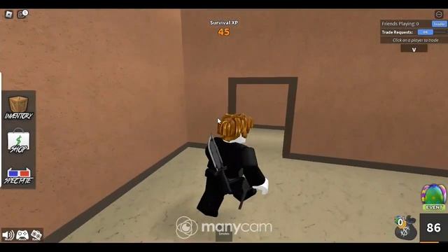 MM2 Funny Moments #1 - Folix FAN