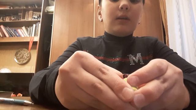 Дарю подарок сестренке на ДЕНЬ РОЖДЕНИЯ?? ЧТО? УРААА?????!! смотреть онлайн