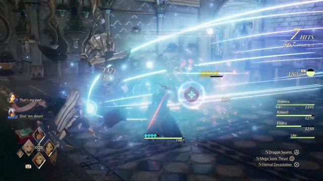 Tales of Arise | Video Game Review смотреть онлайн