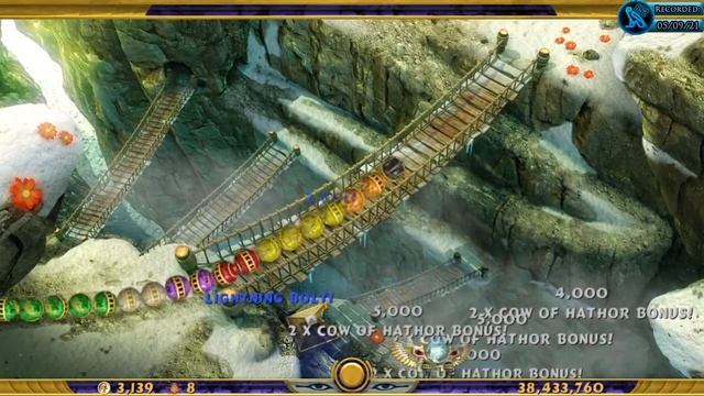 Luxor Quest For The Afterlife ! Episode #FINAL (26) : The Battle For The Afterlife смотреть онлайн