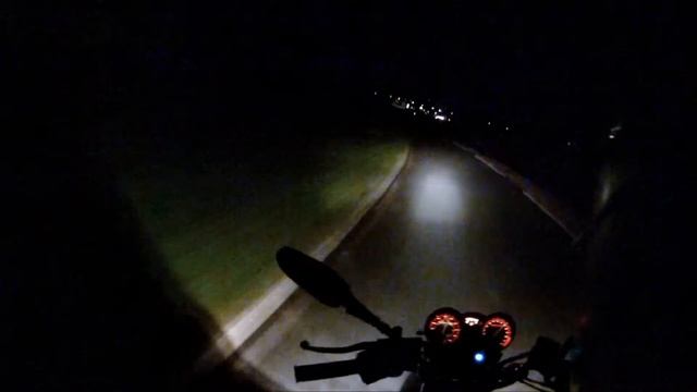 Update video! | Yamaha YBR 125 смотреть онлайн