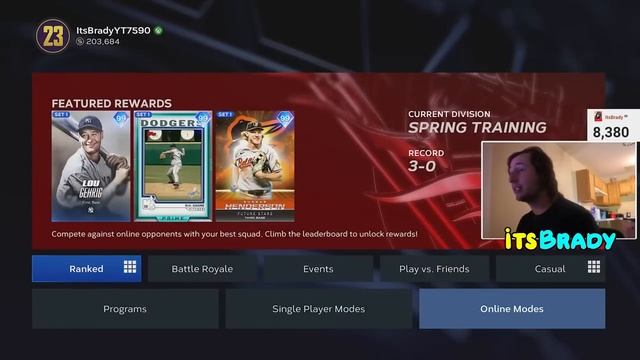 *UPDATED* FASTEST WAY TO FINISH SET 1 COLLECTION+TA MLB The Show 23 Diamond Dynasty смотреть онлайн
