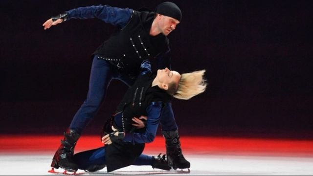 "Медицина бессильна": заявлено о причастности Навки к уходу Костомарова смотреть онлайн