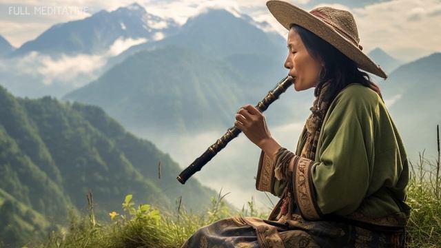 Intenta Escuchar 10 Minutos Y La Vida Cambiará Para Siempre. Meditación De Gratitud Creación De U..