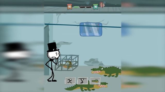 Island Escape part 15 / Побег с острова часть 15 смотреть онлайн