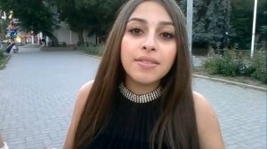 Красивые Армянки Прикалываются На Улице