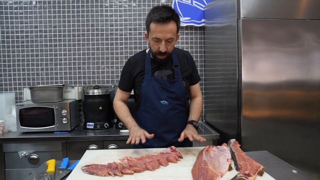 SAZAN NASIL TEMİZLENİR VE PİŞİRİLİR HOW TO CLEAN AND COOK CARP (BALIK TEMİZLEME)