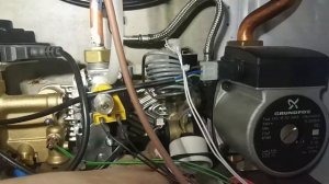 Бакси нова НЕ ПОКУПАЙ !!! Baxi nova 14f Реальный ОТЗЫВ