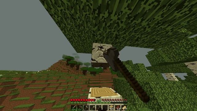 Minecraft - Med Games4DK #1 Part 4-5 смотреть онлайн