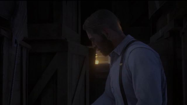 Another Love | Arthur Morgan Tribute | Red Dead Redemption 2