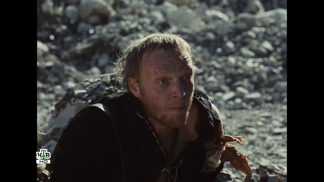 Свой среди чужих, чужой среди своих: Это надо одному! А не всем! смотреть онлайн