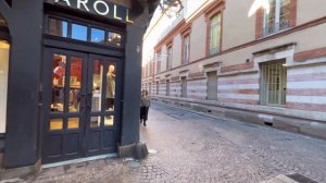 Соборы Франции, город Альби