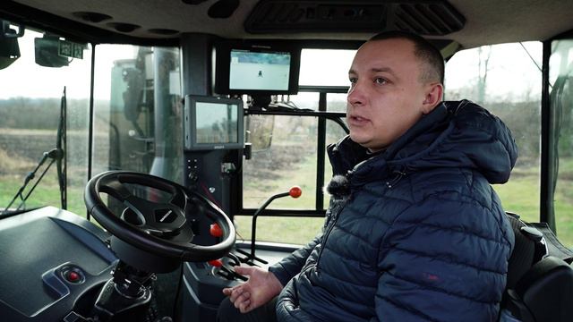 В чем сила? В автоуправлении! смотреть онлайн