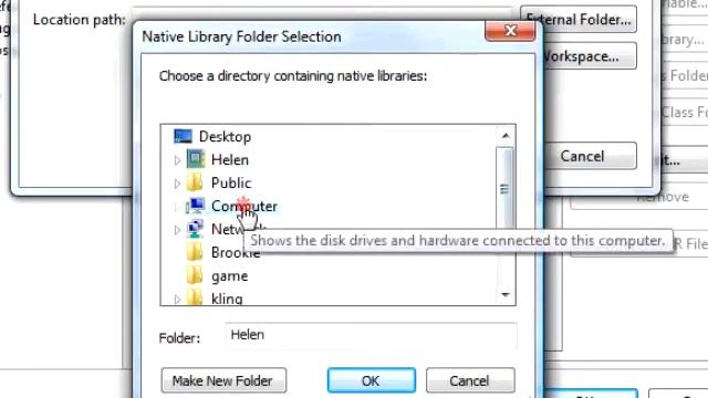 Java LWJGL - How to deploy with Eclipse смотреть онлайн