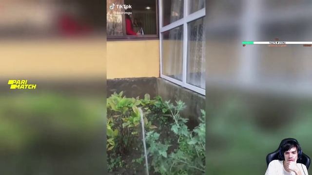 CeMka смотрит: ПОШЛЫЙ ТИКТОК,ЭТА НОЧЬ ПОДАРИТ СОН, ЭТИ ПЕСНИ ИЩУТ ВСЕ смотреть онлайн