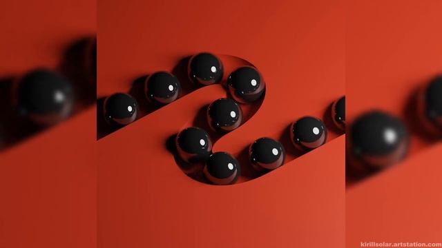 Мой первый 3D проект с анимацией в программе Blender смотреть онлайн