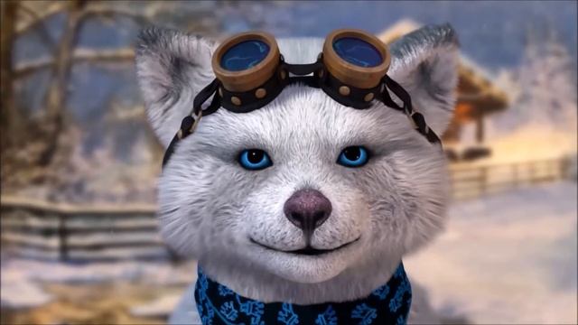 Сказка для детей "Волшебные конфеты". Развиваем уверенность в детях. смотреть онлайн