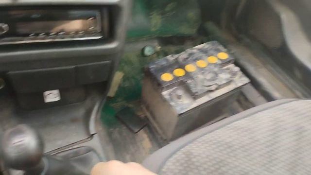 обзор ваз 2115 звёздное небо.2114 смотреть онлайн